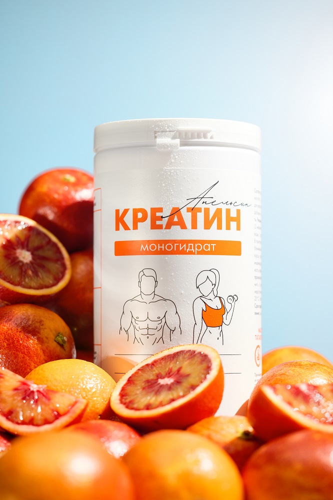 Спортивные добавки