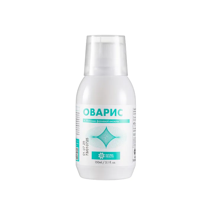 Оварис