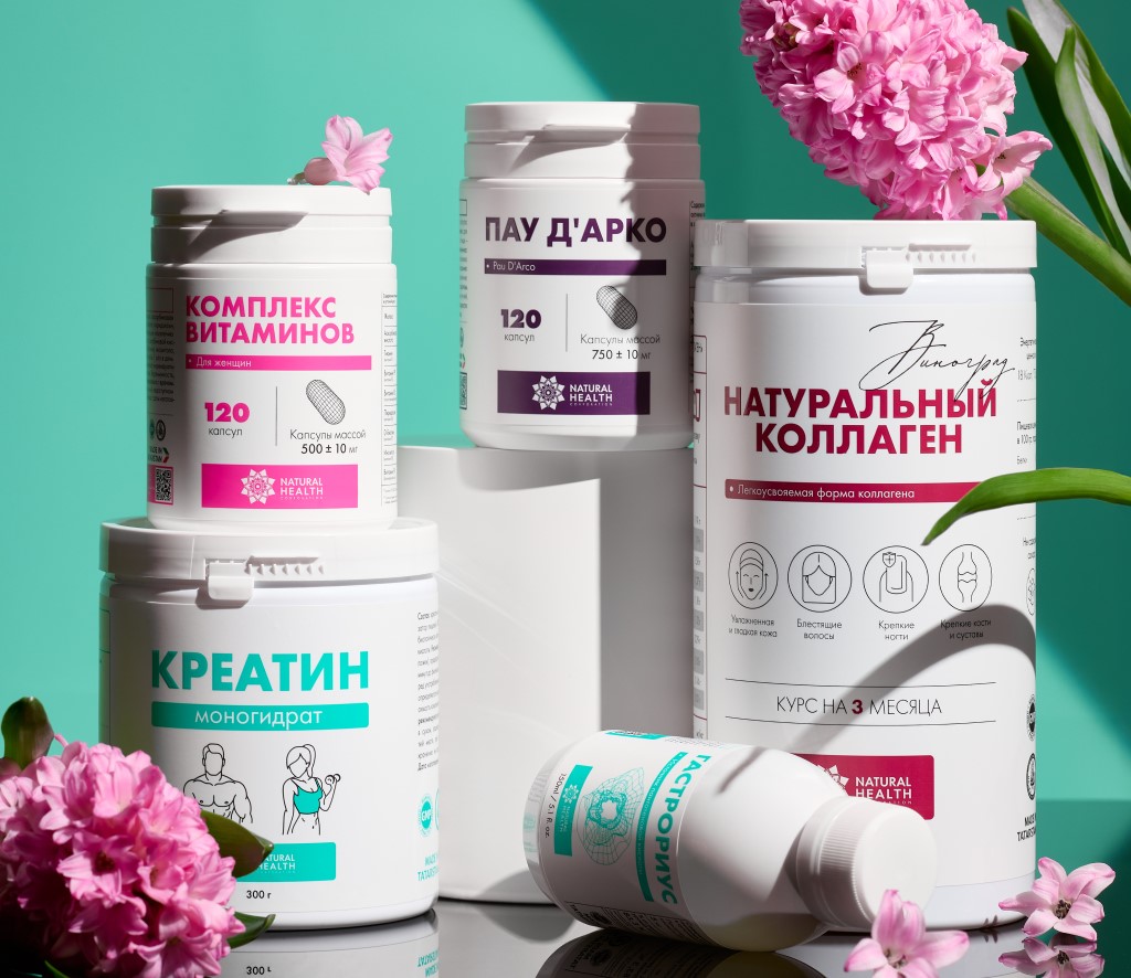 О новинках